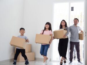 How to find movers and packers in the UK?