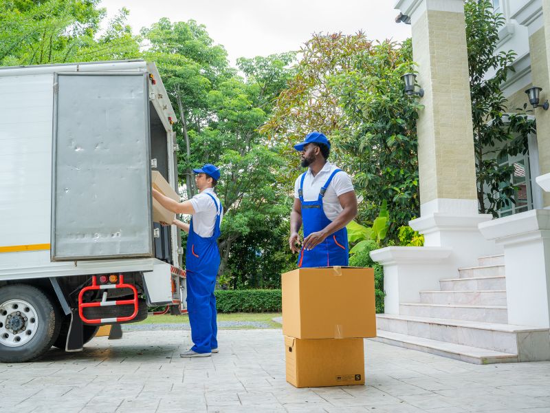 Is there any best removal company in Hunstanton?