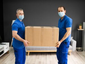 North Hunstanton House Removals Service?