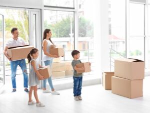 Which is a trusted removal company in Hunstanton?