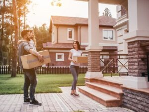 Who provides the best removals in Spalding in the UK