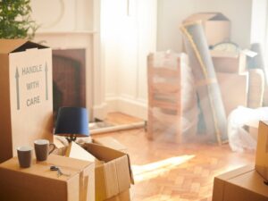 Do movers steal your items?