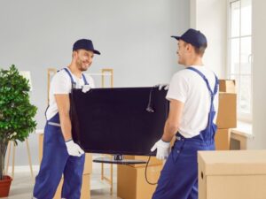 How to have hassle-free relocation?