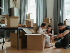 Tips for selecting a London Removals Company