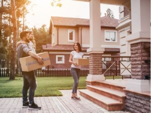 What is the need for a moving company