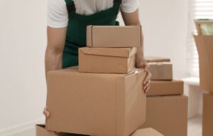 How to prepare your items for storage during a move
