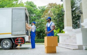 Best House Removal Services in Wisbech