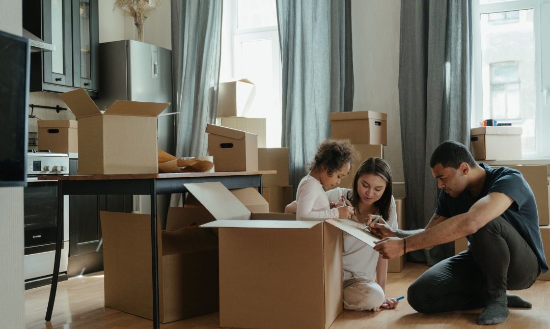 What services can I avail from office movers?