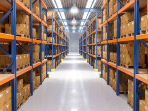 Advanced Removals and Storage?