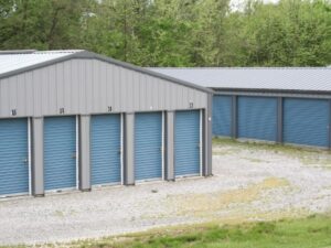 Should I just allow a storage unit to sell my stuff?