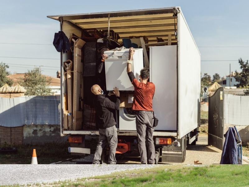 What is the need for a movers company?