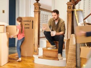 Advanced removal and storage techniques?