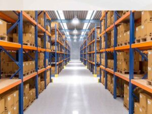 Best storage option for moving