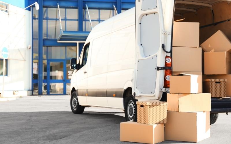 How to Find Removal Companies East London