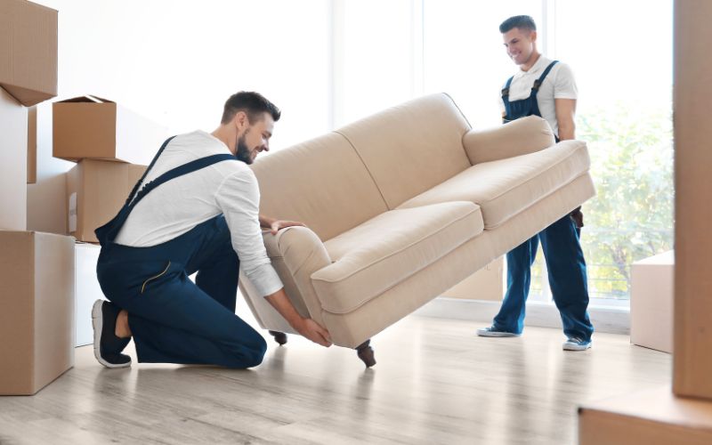 Cheap Removal Company East Anglia?