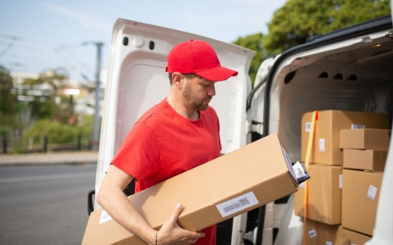 Cheap Removal Company London?