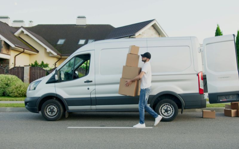 Is there any best removal company in East Anglia?