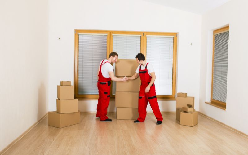 Tips to choosing removal company?