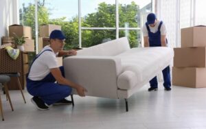 Best Packing Tips from Professional Movers