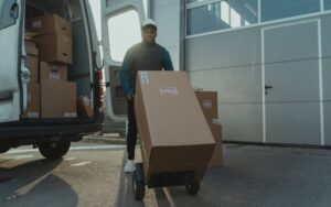 Best Packing Tips from Professional Movers