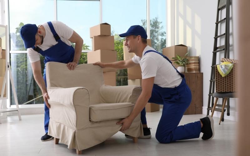 Which is best House Removals Company in London?