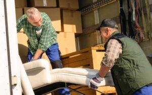 Which is best House Removals Company in London?