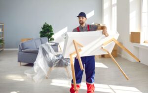 Removal Company Prices Explained