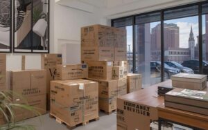 Are there low cost and trusted house removal services in Newton