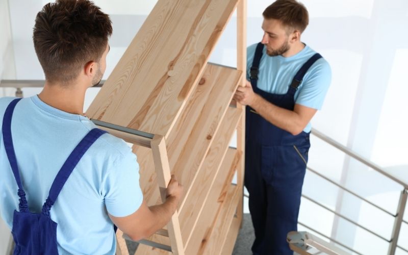 How to go about finding a good mover?