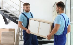 How to go about finding a good mover?