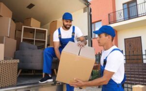 How to Choose the Best House Removal Company Near You