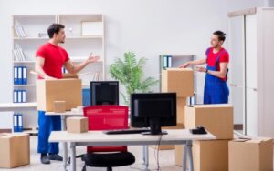 How to Plan a Smooth Office Relocation