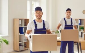 Which is best House Removals Company in East Anglia