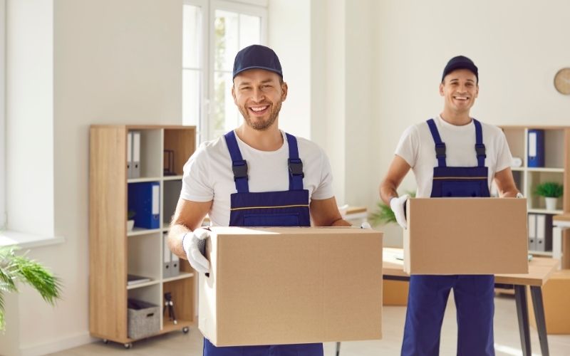Which is best House Removals Company in East Anglia