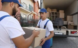 Why are movers so expensive?