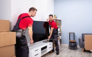 Where can I find a decent removal company in East Anglia?