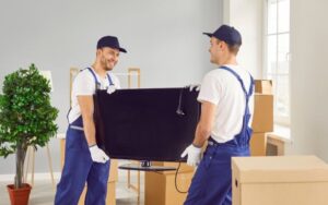 What are the removal companies in East Anglia