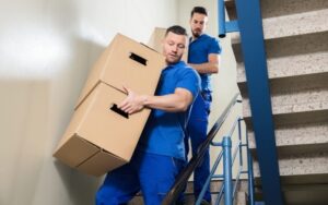 Reputable Removal Company in Norfolk-Mr Shifter East Anglia Ltd