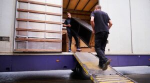 furniture protection tips during a move