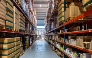 Short-Term vs Long-Term Storage