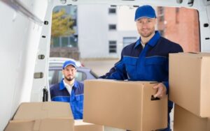 What do you call movers in the UK-Mr Shifter East Anglia Ltd