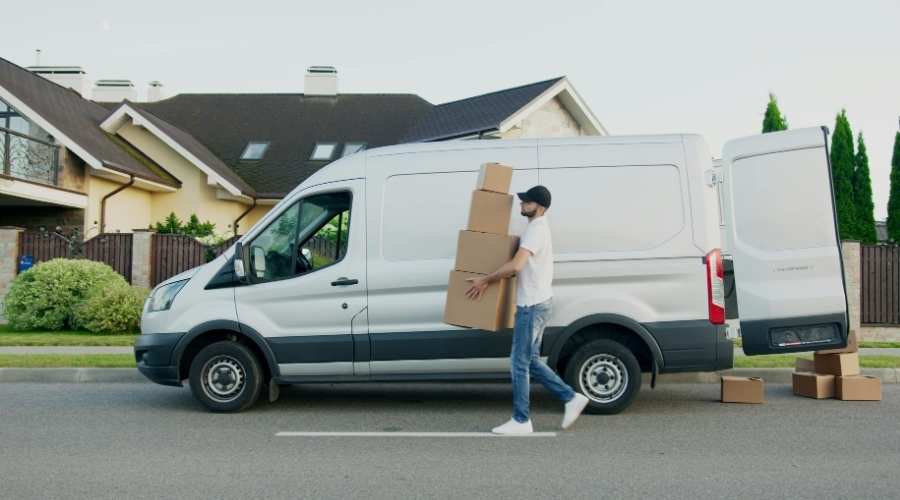 What is a removalist