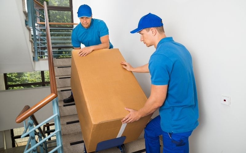 Which removalists offer the best prices in East Anglia