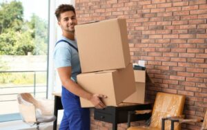 Top Tips for Stress-Free Office Relocation