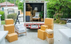 Eco-Friendly Moving Tips for House Relocations