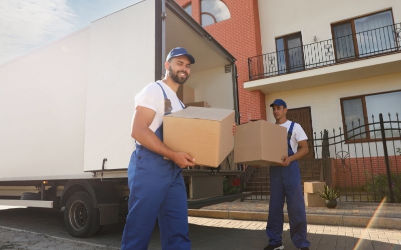 Hidden Costs in House Moving Services
