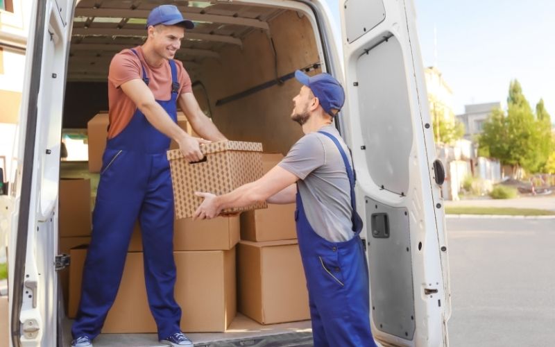 How much do removal companies charge