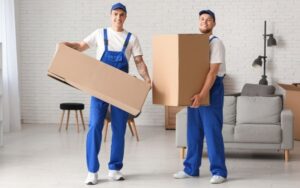 How much do removal companies charge
