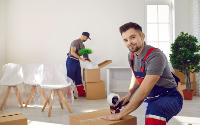 How to Save Money on House Removals