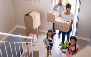 Affordable house removal service near me
